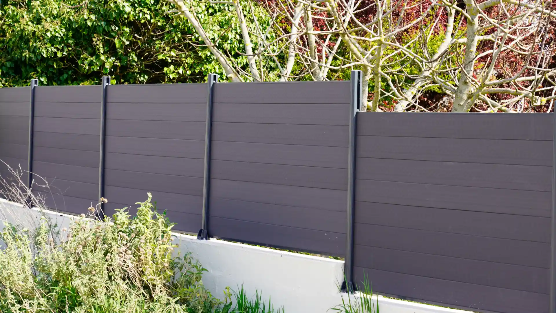 Fencing